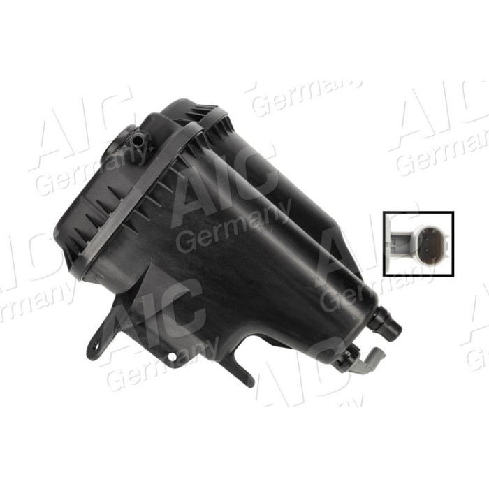AIC Kühlmittelausgleichsbehälter 71694 AIC Kühlmittelausgleichsbehälter 71694