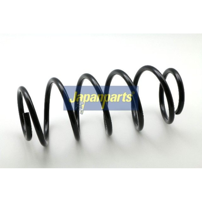 Japanparts Fahrwerksfeder ZC1246H Japanparts Fahrwerksfeder ZC1246H