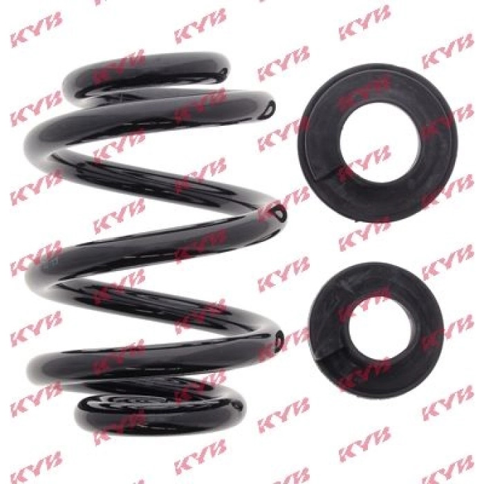 KYB Fahrwerksfeder VW T. Multivan V, Transporter V 1.9Tdi-3.2I 04/03 RX5558 KYB Fahrwerksfeder VW T. Multivan V, Transporter V 1.9Tdi-3.2I 04/03 RX5558