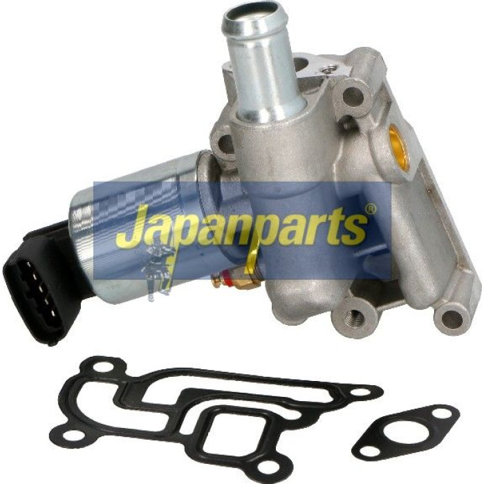 Japanparts AGR-Ventil EGR-0400 Japanparts AGR-Ventil EGR-0400