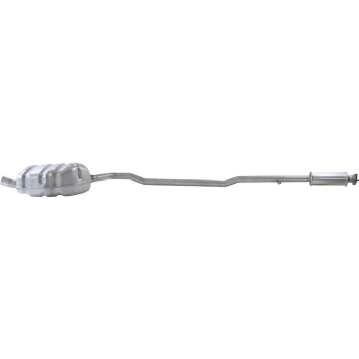 Bosal Schalldämpfer 290-159 Bosal Schalldämpfer 290-159