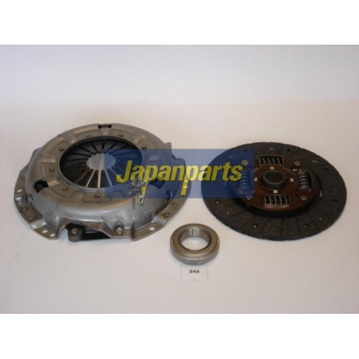 Japanparts Kupplungssatz KF-242 Japanparts Kupplungssatz KF-242