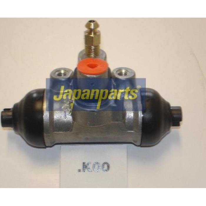 Japanparts Bremsrolle CS-K00 Japanparts Bremsrolle CS-K00