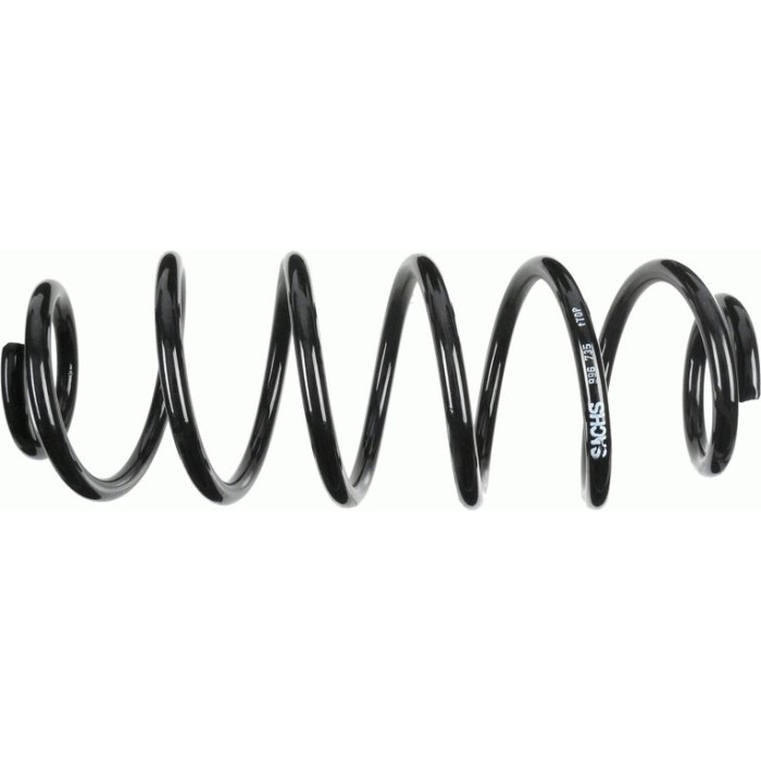 Sachs Fahrwerksfeder 996 735
