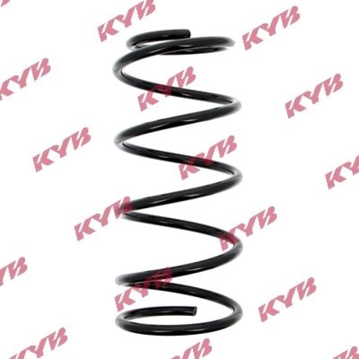 KYB Fahrwerksfeder Opel P. Omega A 1.8/2.0 09.86-03.94 RC1228 KYB Fahrwerksfeder Opel P. Omega A 1.8/2.0 09.86-03.94 RC1228