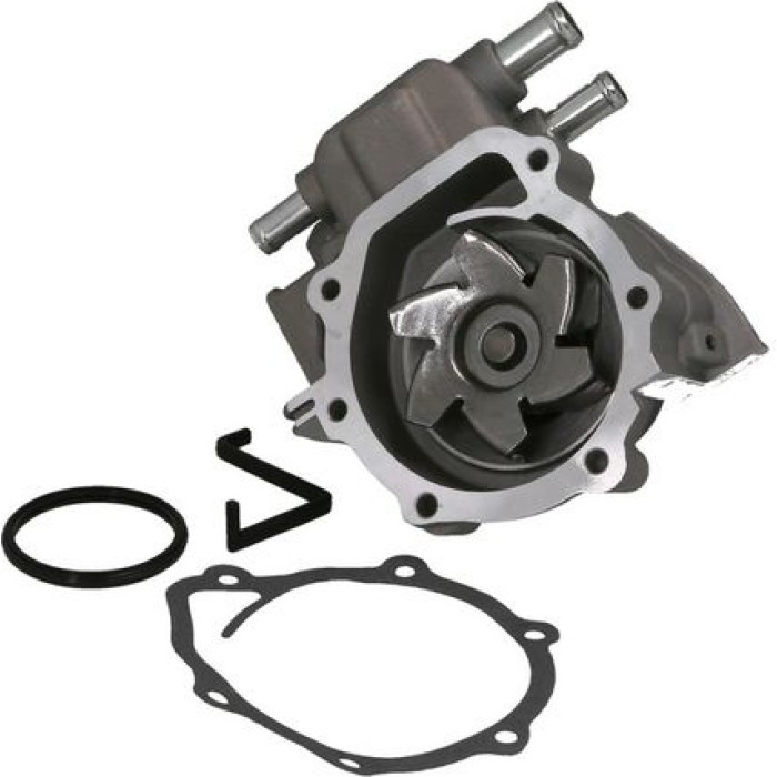 Kamoka Wasserpumpe / Kühlmittelpumpe T0261 Kamoka Wasserpumpe / Kühlmittelpumpe T0261