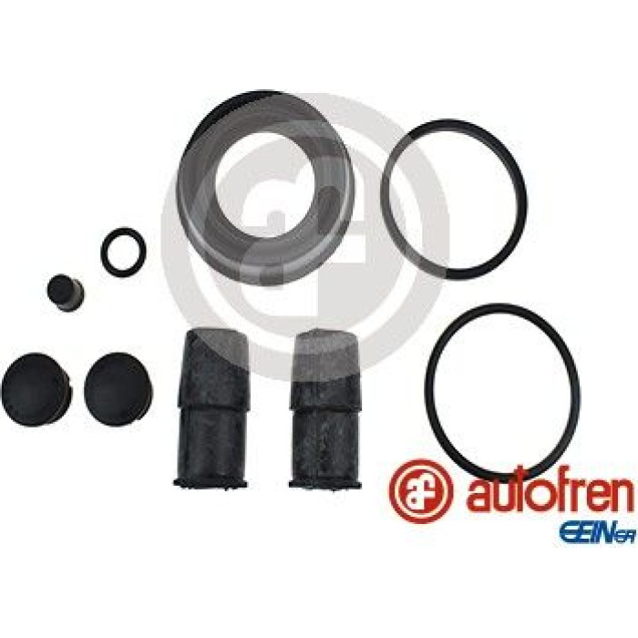 Reparatursatz Bremssattel Audi T. A3/Tt 12 D42584 Reparatursatz Bremssattel Audi T. A3/Tt 12 D42584