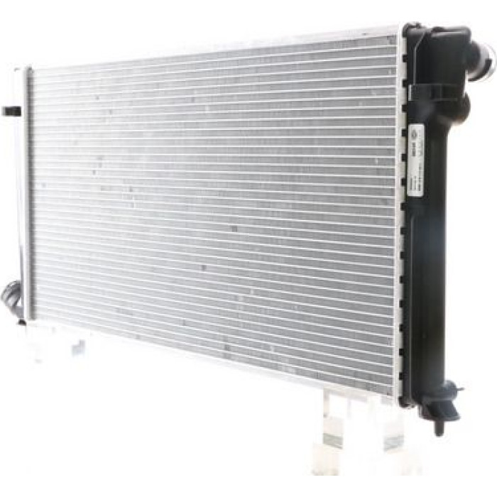 MAHLE Kühler, Motorkühlung CR 504 000S