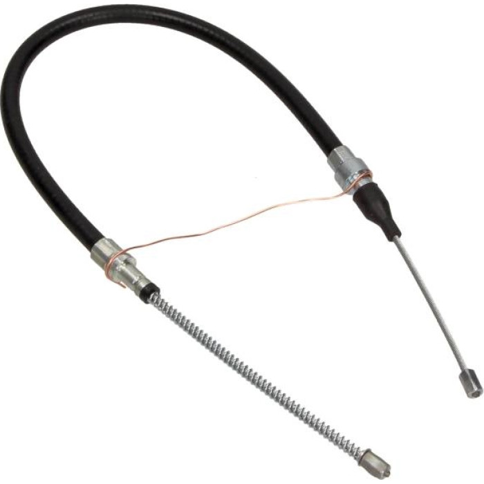 MAXGEAR Feststellbremsseil 32-0129 VW Polo 85-94 links/rechts MAXGEAR Feststellbremsseil 32-0129 VW Polo 85-94 links/rechts