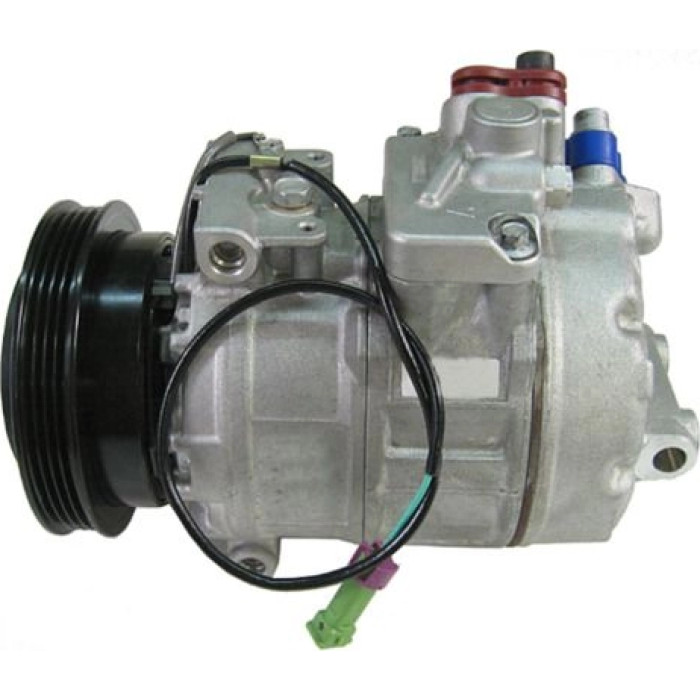 MAHLE Kompressor, Klimaanlage ACP 55 000S