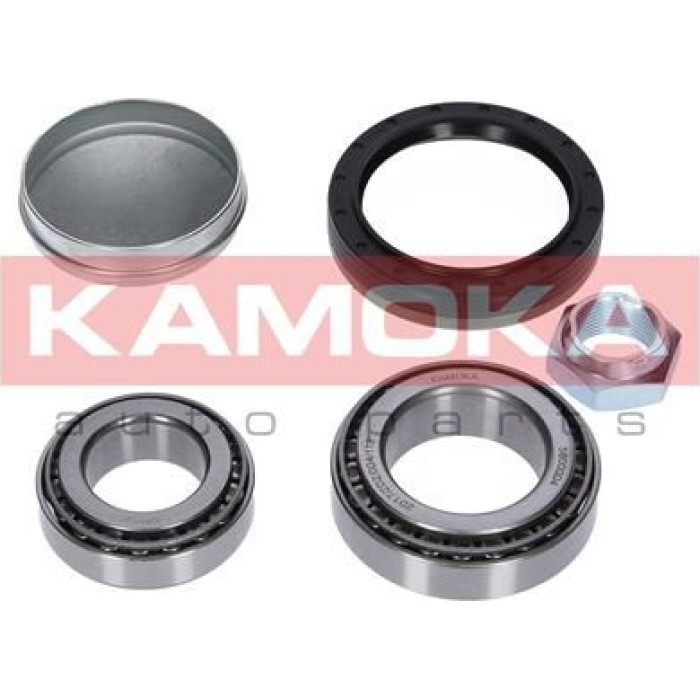 5600004 Kamoka Radlagersatz 5600004 5600004 Kamoka Radlagersatz 5600004