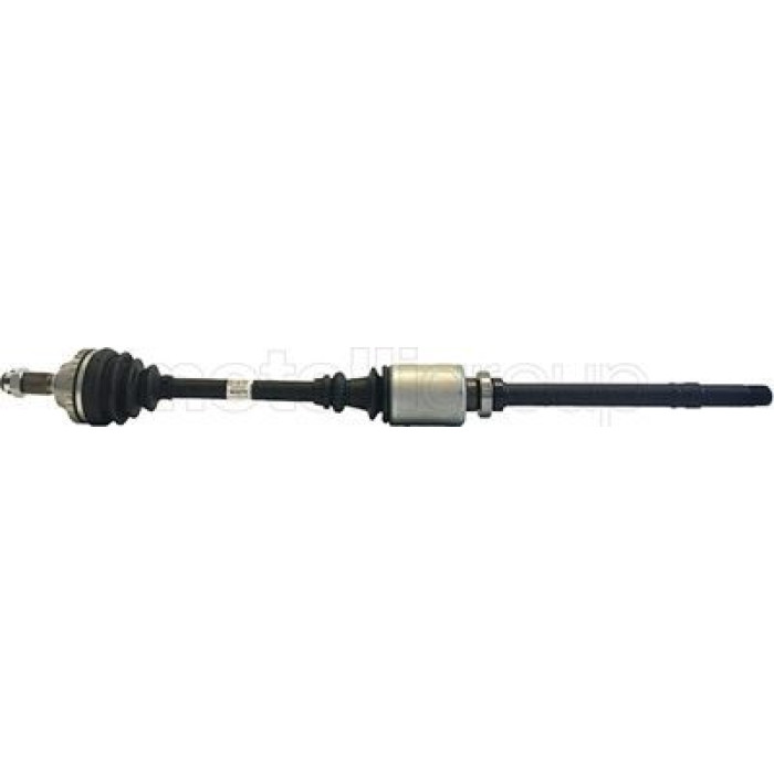 CIFAM Antriebswelle 655-067 CIFAM Antriebswelle 655-067