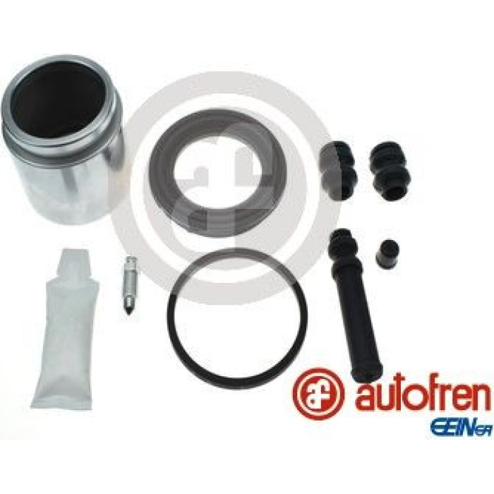 Autofren Reparatursatz, Bremssattel D43009C Autofren Reparatursatz, Bremssattel D43009C