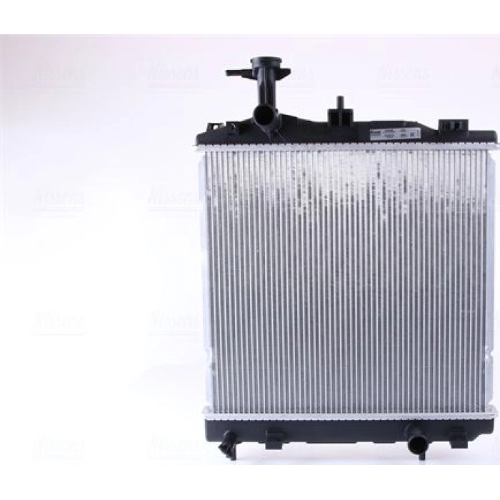 Nissens Wasserkühler PKW 628988 Nissens Wasserkühler PKW 628988