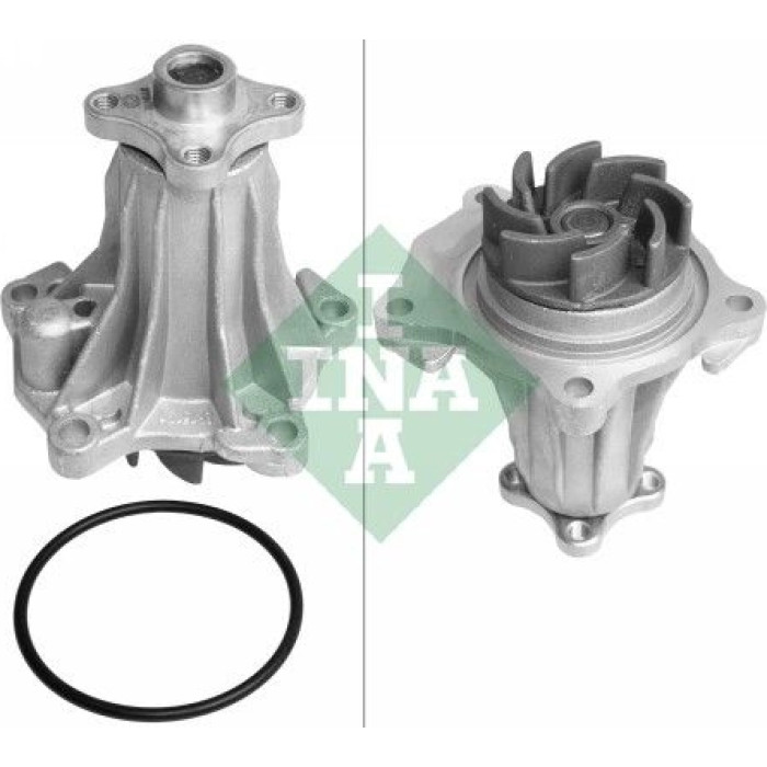 INA Wasserpumpe / Kühlmittelpumpe 538 0270 10 INA Wasserpumpe / Kühlmittelpumpe 538 0270 10