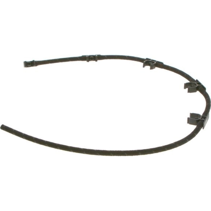 Bosch Leckölleitung 0 928 400 286 Bosch Leckölleitung 0 928 400 286