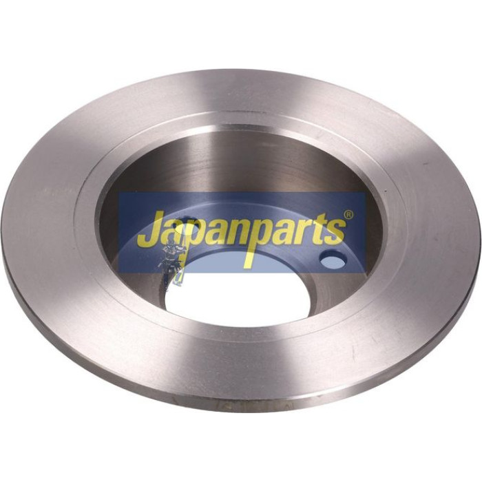 Japanparts Bremsscheibe DP-0614C Japanparts Bremsscheibe DP-0614C