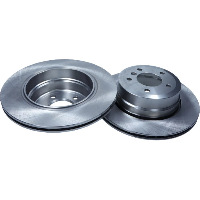 MAXGEAR Bremsscheibe 19-2260 BMW E60/E61 4X4 Xdrive MAXGEAR Bremsscheibe 19-2260 BMW E60/E61 4X4 Xdrive
