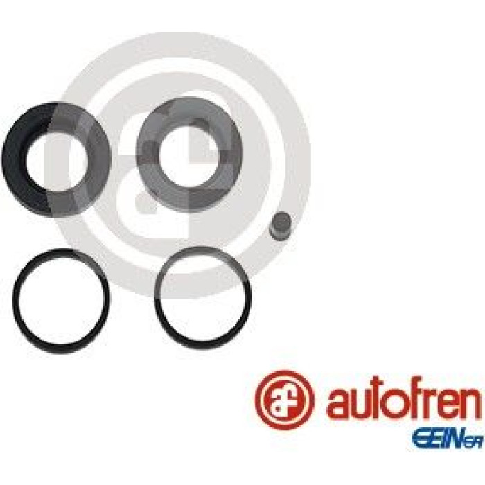 Reparatursatz Bremssattel Opel T. Astra/Omega/Vectra 86-03 D4357 Reparatursatz Bremssattel Opel T. Astra/Omega/Vectra 86-03 D4357