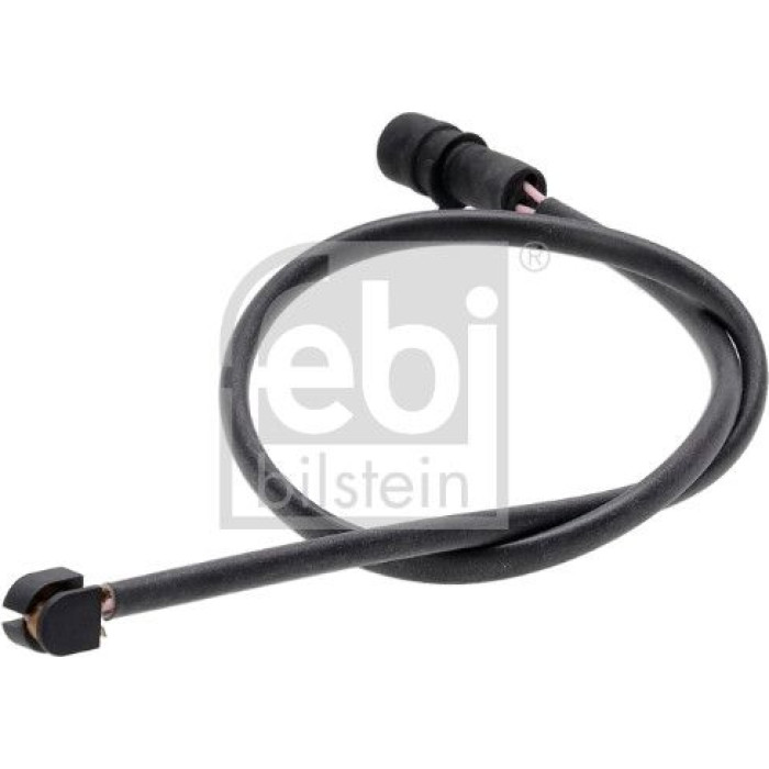 febi Verschleißsensor 33412