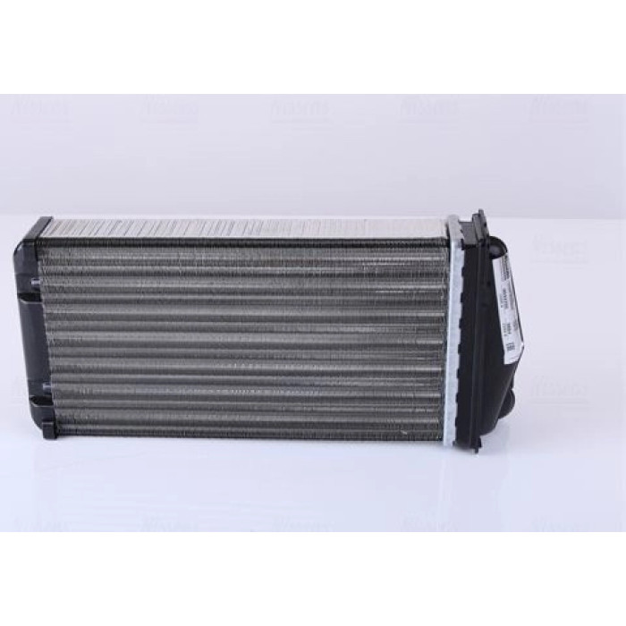 Nissens Heizungskühler PKW 72945 Nissens Heizungskühler PKW 72945