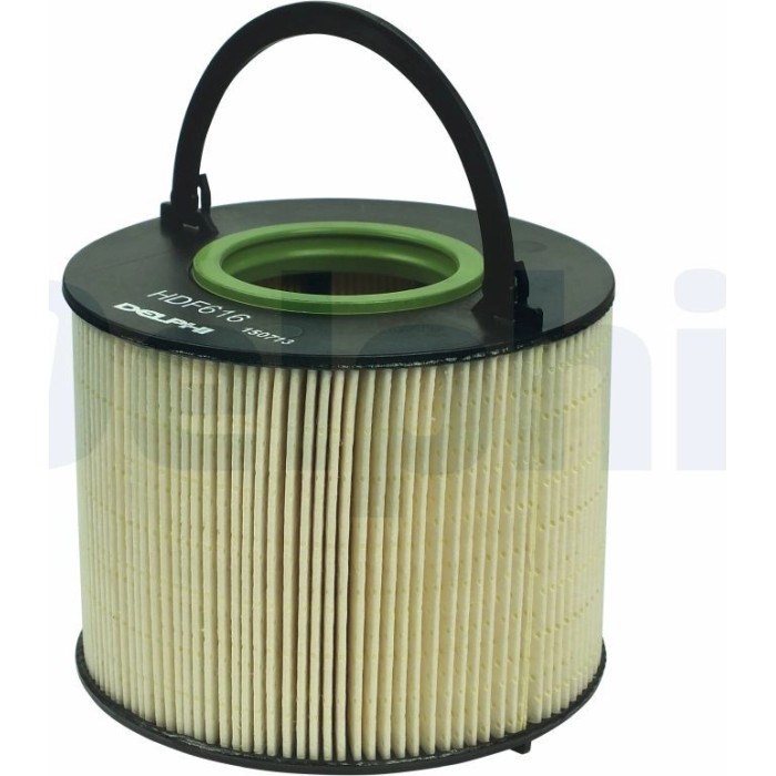 Delphi Kraftstofffilter HDF616