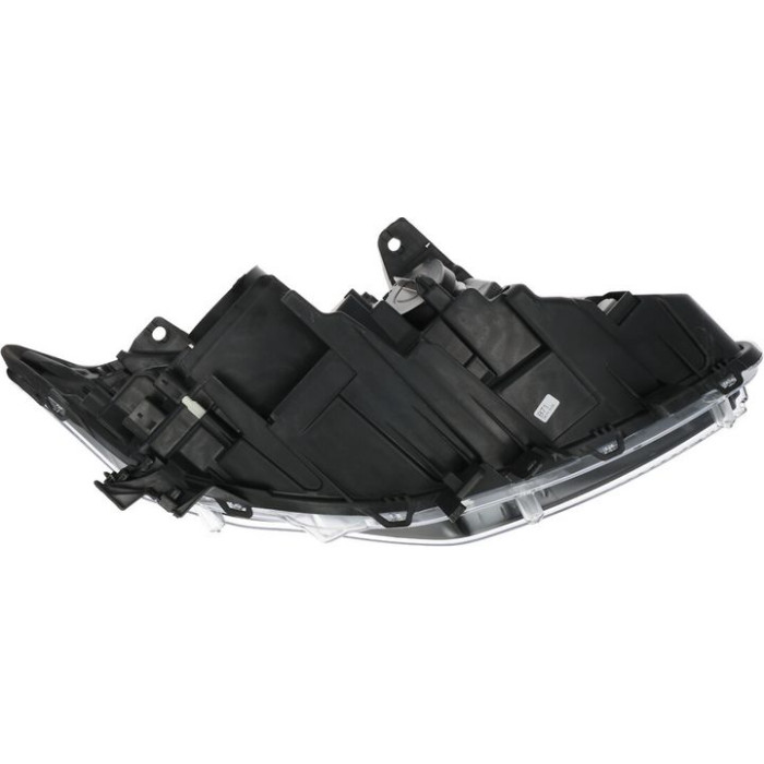 044535 Valeo Scheinwerfer 044535 - links H7/H7 ohne Stellmotor PQ 044535 Valeo Scheinwerfer 044535 - links H7/H7 ohne Stellmotor PQ
