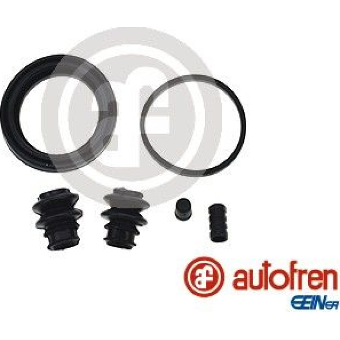 Reparatursatz Bremssattel Hyundai P. Accent 1.4-1.6 05-10 D41658 Reparatursatz Bremssattel Hyundai P. Accent 1.4-1.6 05-10 D41658