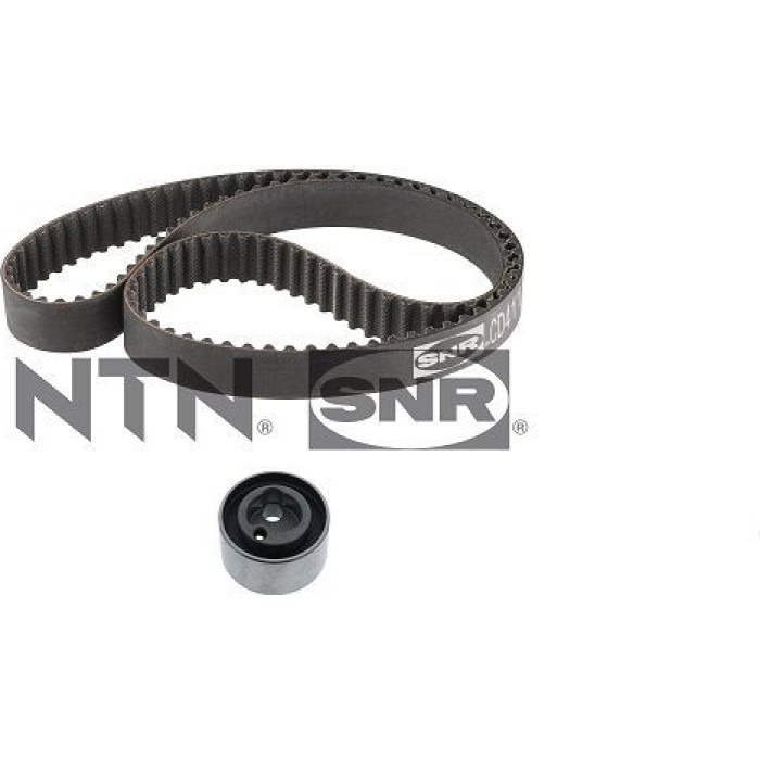 SNR Zahnriemensatz KD477.01 SNR Zahnriemensatz KD477.01