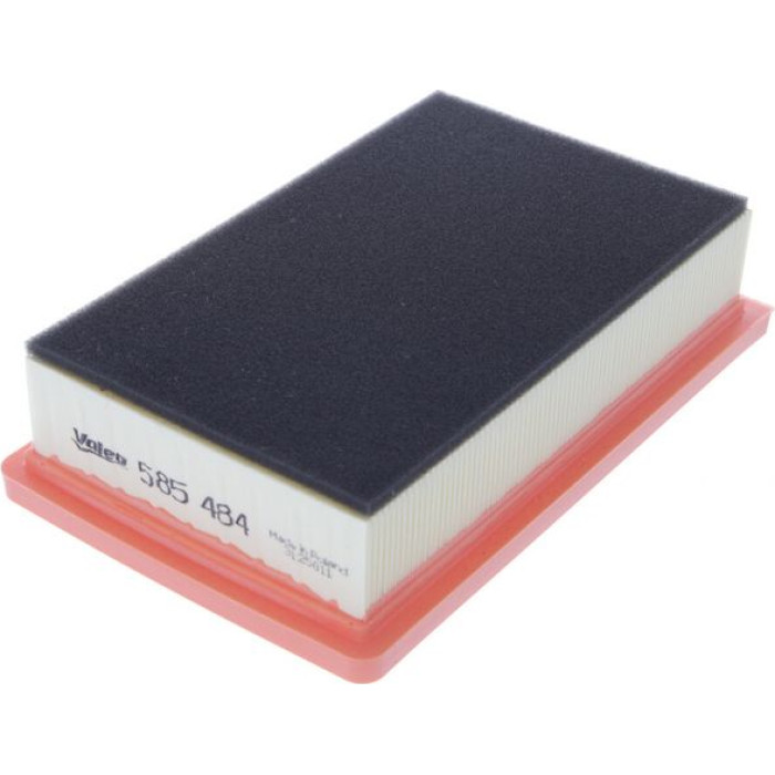Valeo Luftfilter 585484
