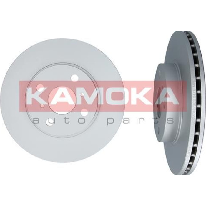 Kamoka Bremsscheibe 1031588