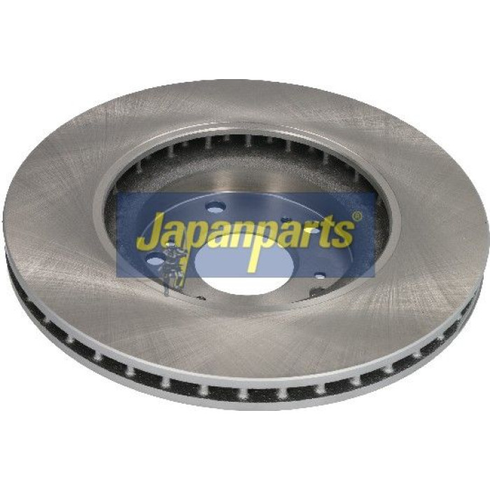 Japanparts Bremsscheibe DI-433C Japanparts Bremsscheibe DI-433C