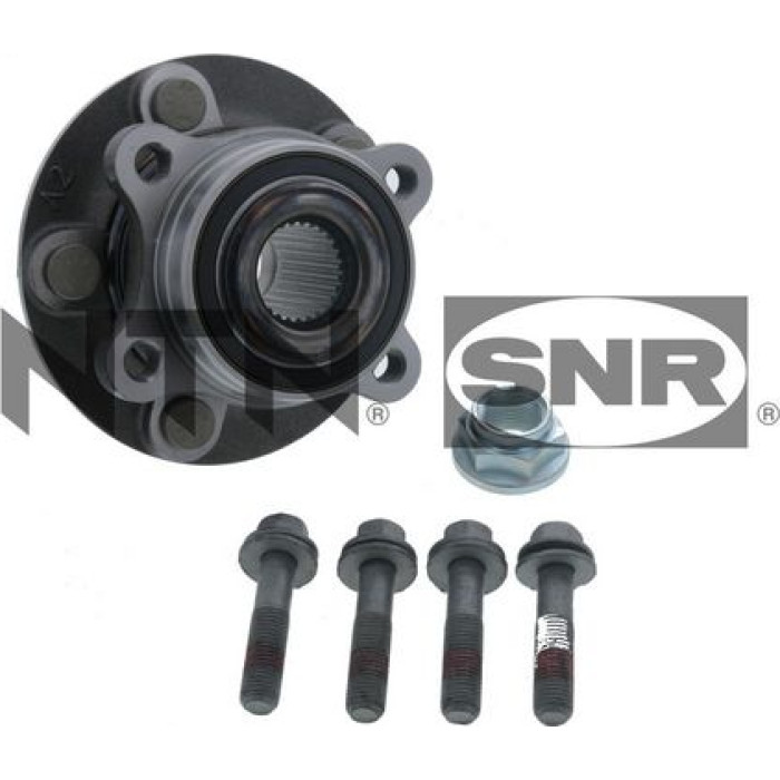 R152.103 Radlagersatz VA li/re R152.103 Radlagersatz VA li/re
