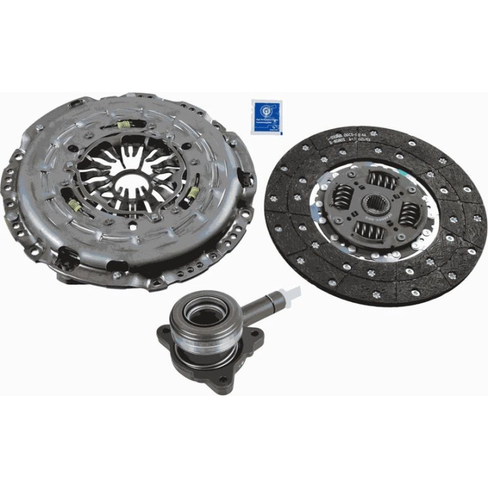 Sachs Kupplungssatz 3000 990 515