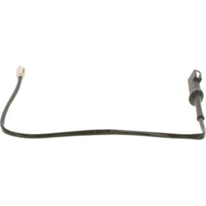 Bosch Bremsbelagverschleißsensor 1987473573 Bosch Bremsbelagverschleißsensor 1987473573