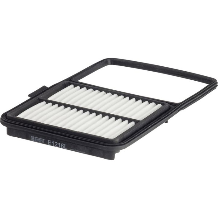 HENGST FILTER Luftfilter E1216L HENGST FILTER Luftfilter E1216L