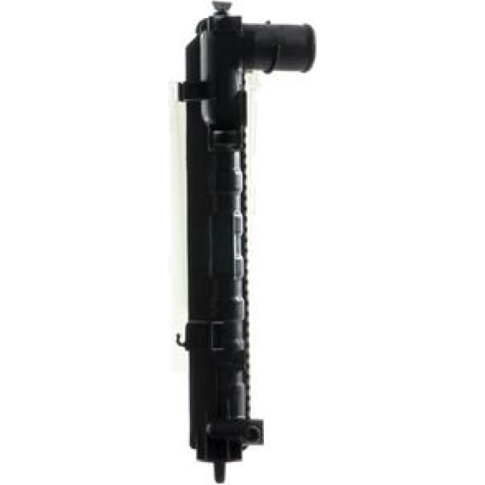 MAHLE Kühler, Motorkühlung CR 481 000S MAHLE Kühler, Motorkühlung CR 481 000S