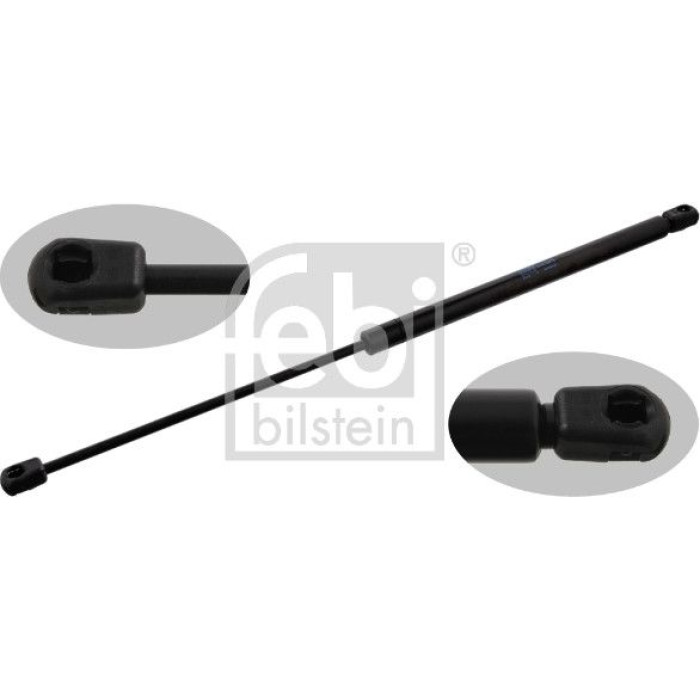 47098 febi Gasdruckfeder 47098 47098 febi Gasdruckfeder 47098