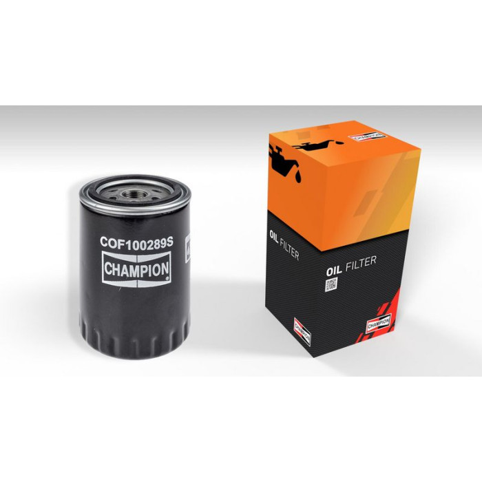 Champion Ölfilter COF100289S Champion Ölfilter COF100289S