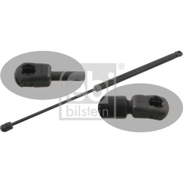 27655 febi Gasdruckfeder 27655 27655 febi Gasdruckfeder 27655