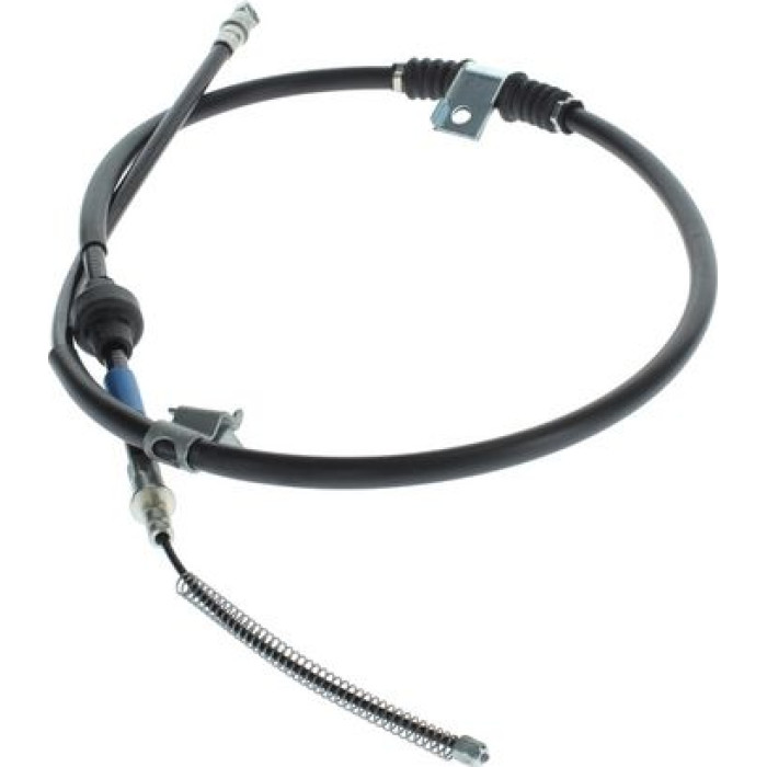 Bosch Handbremsseil rechts 1987482519 Bosch Handbremsseil rechts 1987482519