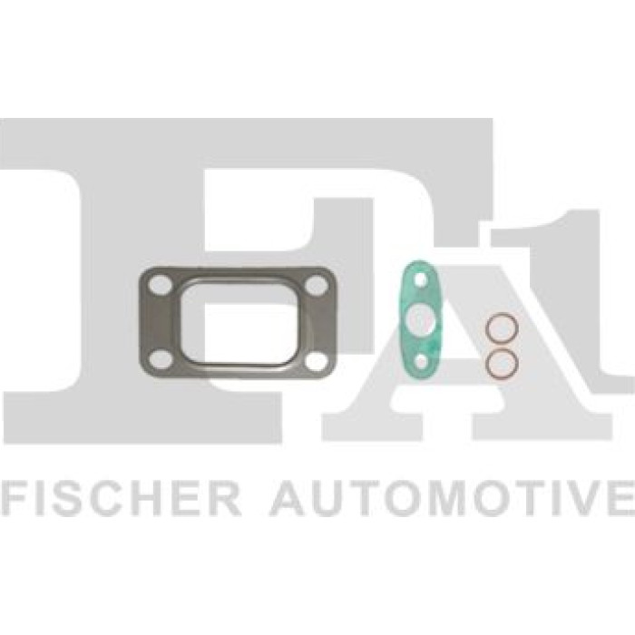 FA1 Turbolader-Montagesatz KT110120E FA1 Turbolader-Montagesatz KT110120E
