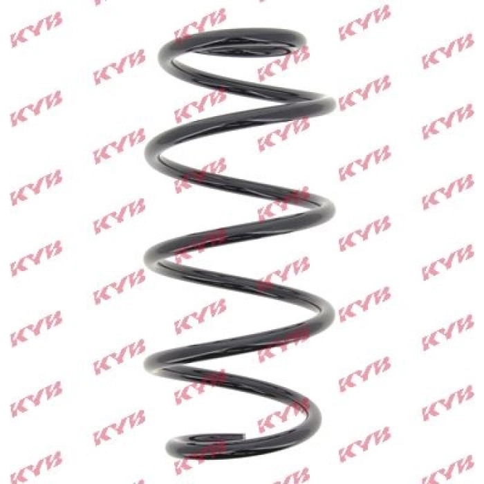 KYB Fahrwerksfeder Opel P. Vectra C 3.0Cdti 06/03 RH3535 KYB Fahrwerksfeder Opel P. Vectra C 3.0Cdti 06/03 RH3535