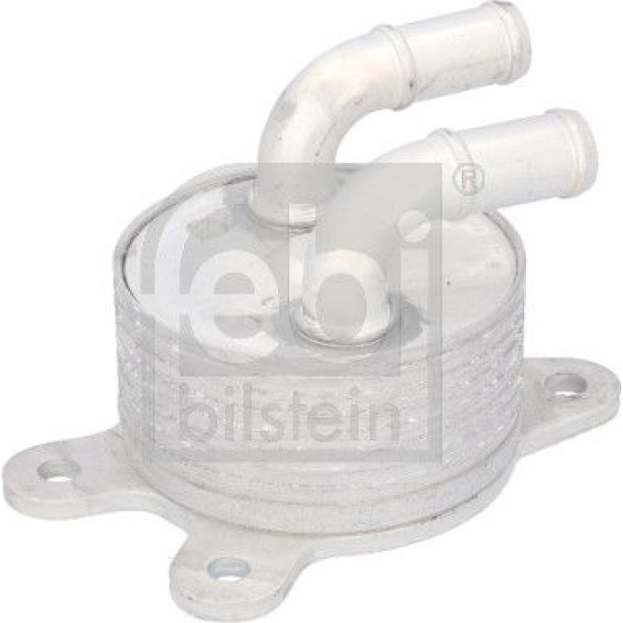 febi Ölkühler, Automatikgetriebe 106880 febi Ölkühler, Automatikgetriebe 106880