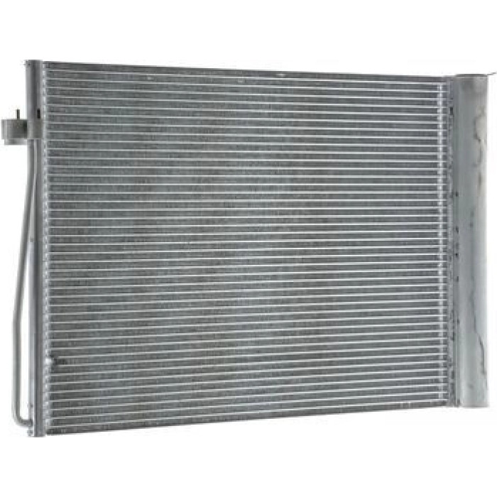 MAHLE Kondensator, Klimaanlage AC 344 000P MAHLE Kondensator, Klimaanlage AC 344 000P