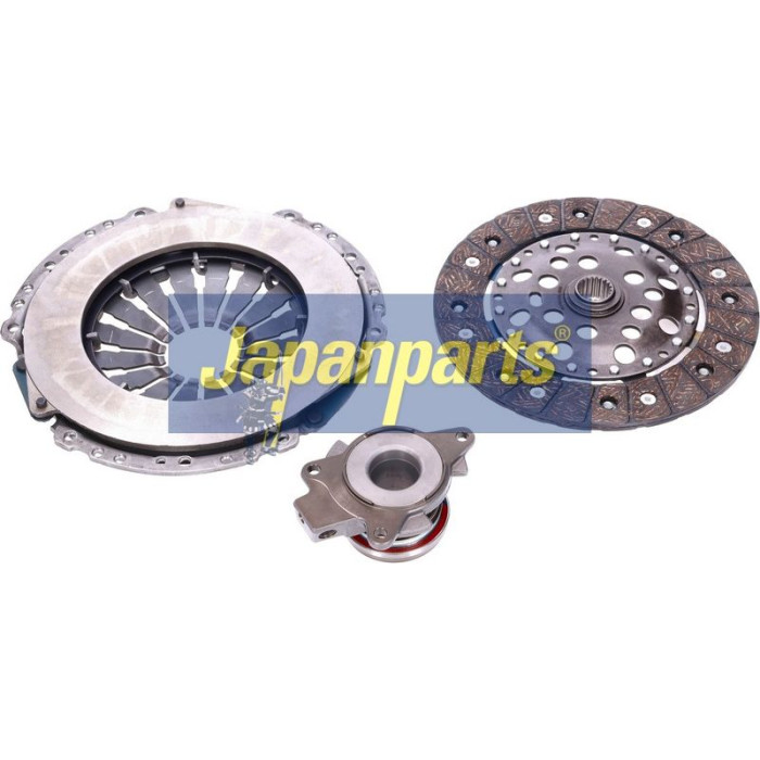 Japanparts Kupplungssatz KF-841