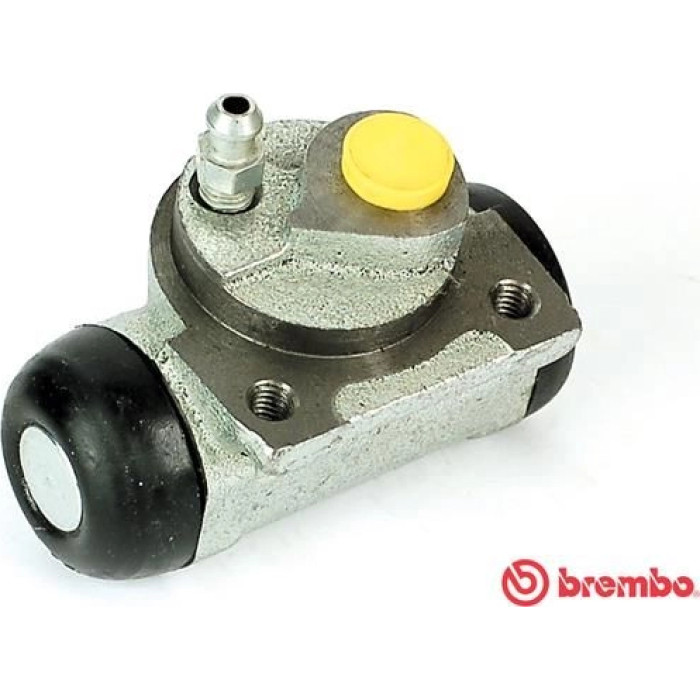 BREMBO Radbremszylinder A 12 251 BREMBO Radbremszylinder A 12 251