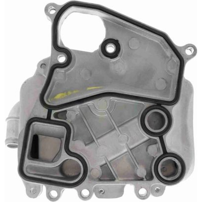 Vemo Motorölkühler V15-60-6070 Vemo Motorölkühler V15-60-6070
