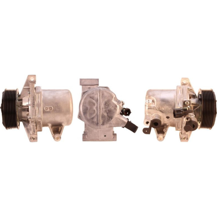 DRI Klimakompressor 700510932 DRI Klimakompressor 700510932