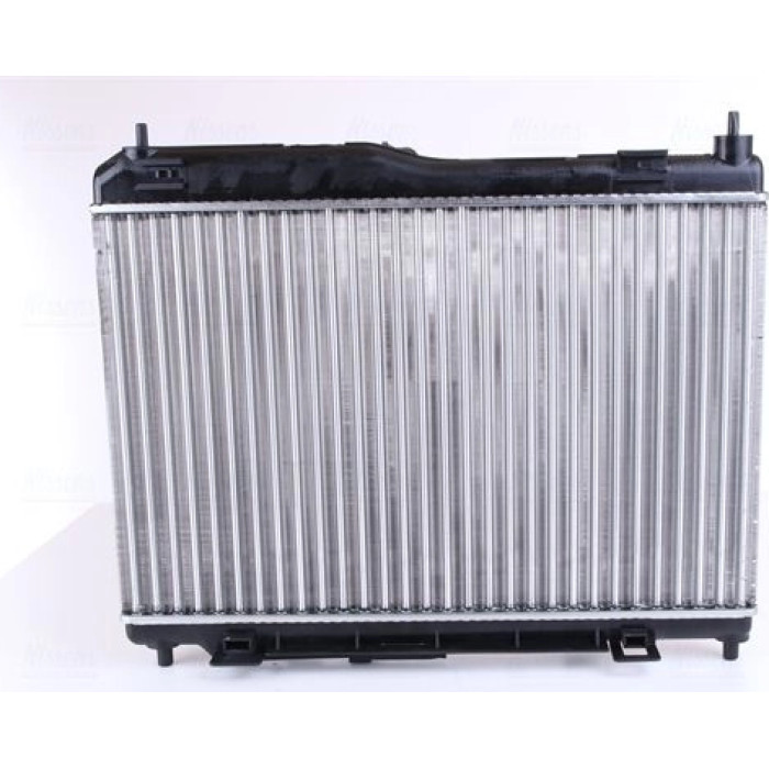 Nissens Wasserkühler PKW 69235 Nissens Wasserkühler PKW 69235